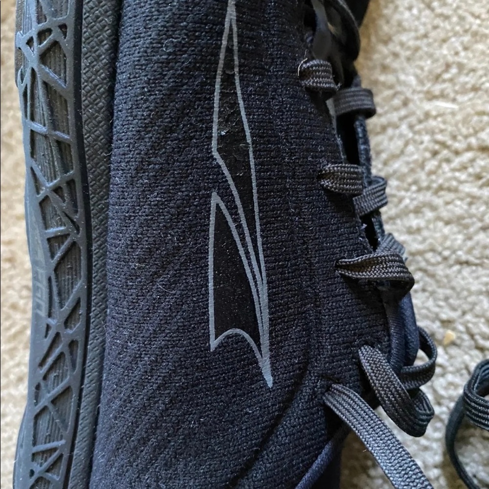 Altra 2 running shoes